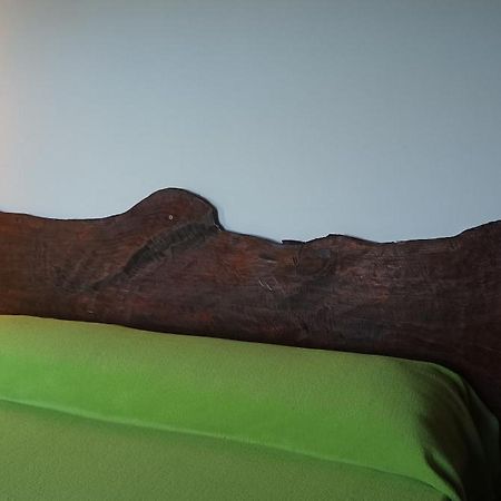 Apartamento Do Xures Maus de Salas Eksteriør bilde