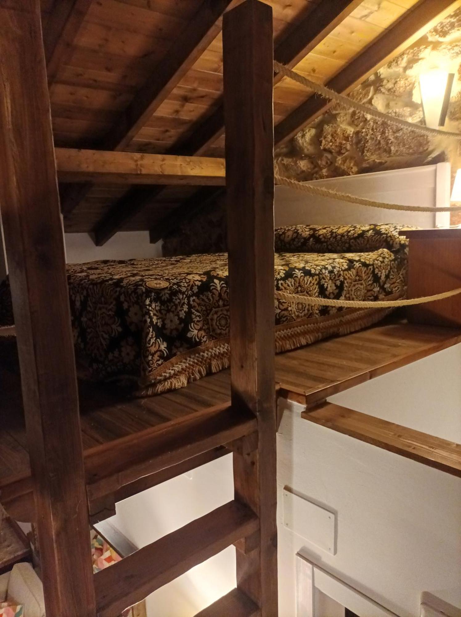 Apartamento Do Xures Maus de Salas Eksteriør bilde