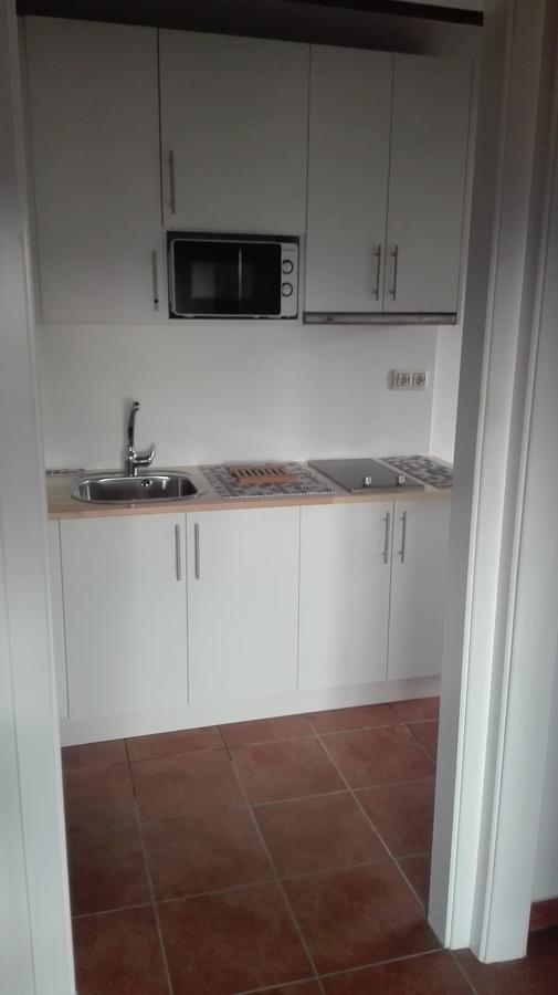 Apartamento Do Xures Maus de Salas Eksteriør bilde